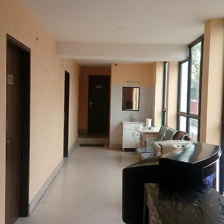 Kashipur Hotel Sunshine מראה חיצוני תמונה