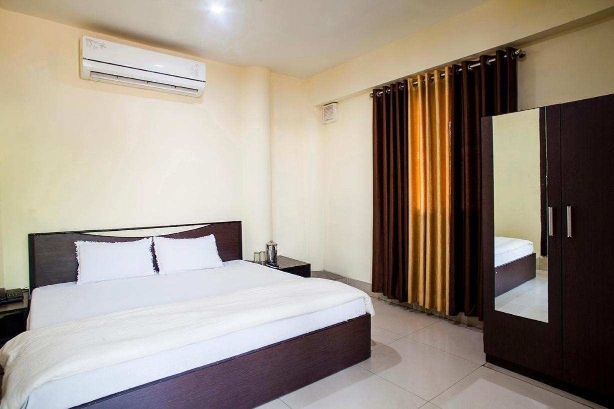 Kashipur Hotel Sunshine מראה חיצוני תמונה