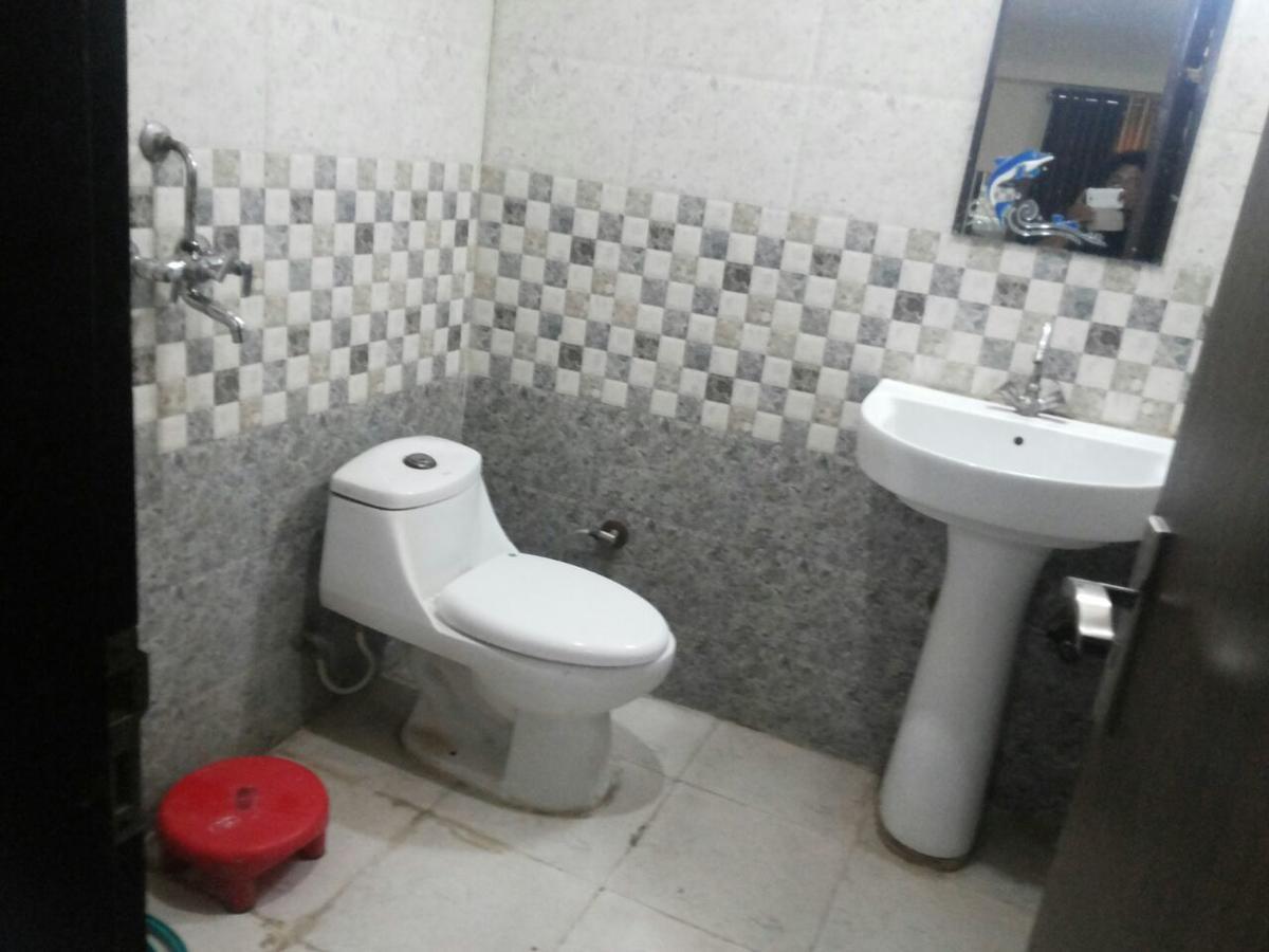 Kashipur Hotel Sunshine מראה חיצוני תמונה
