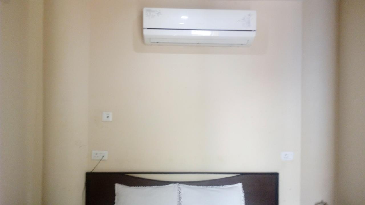 Kashipur Hotel Sunshine מראה חיצוני תמונה