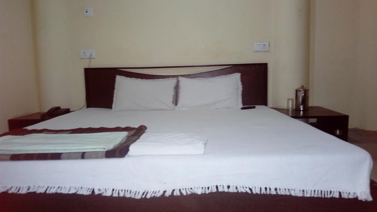 Kashipur Hotel Sunshine מראה חיצוני תמונה