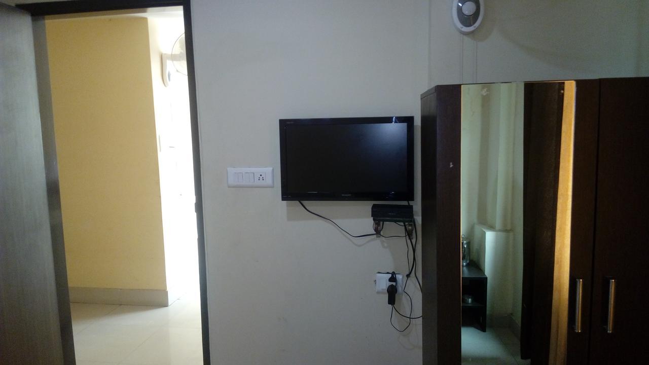 Kashipur Hotel Sunshine מראה חיצוני תמונה